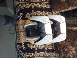 PS5 DualSense Controller(3)