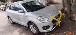 Used Maruti Suzuki Dzire 2019 Model Images