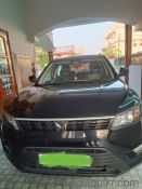 Used Mahindra XUV300 2024 Model Images