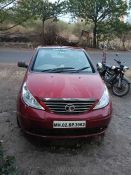 Used Tata Manza 2010 Model Images