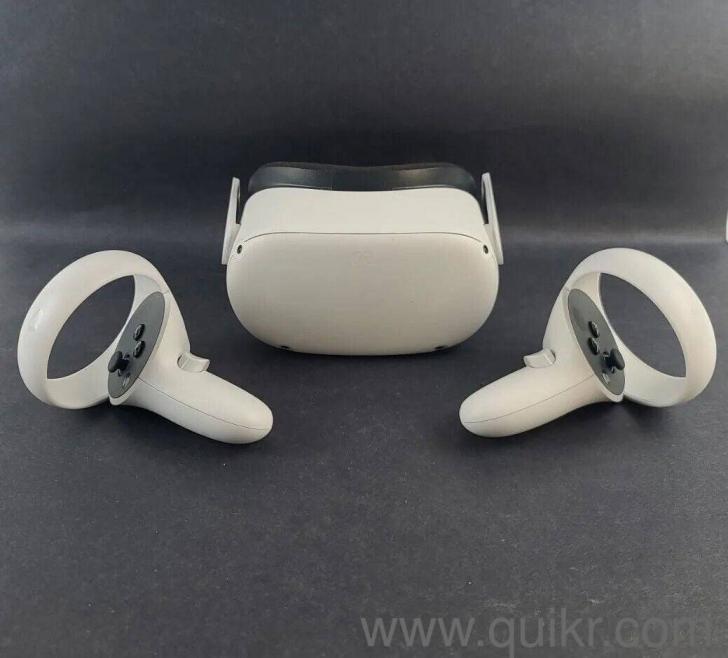 oculus meta quest 2 256 GB