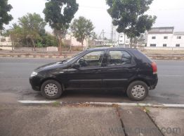Used Fiat Palio NV 2008 Model Images