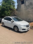 Used Honda City 2015 Model Images