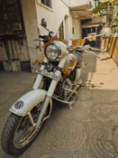 Used Jawa Standard 2020 Model Images