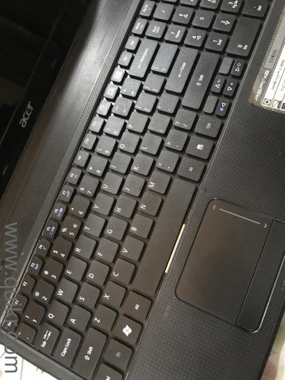 Aspire series intel i3(1)