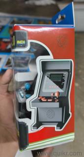 Mini Arcade Game Console(1)
