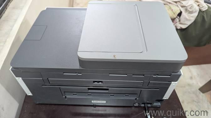 New Colour Printer, Copier, Scanner(1)