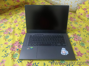 Rog Zephyrus G15