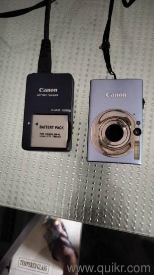 Canon digital Camera