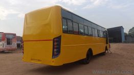 College bus 50 seat 