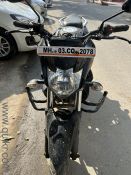 Used Yamaha FZ16 2017 Model Images