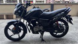 Used Hero Glamour Xtec Disc 2021 Model Images