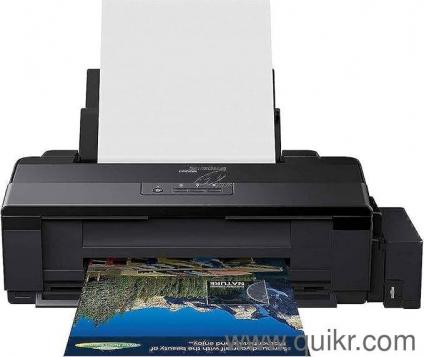 A3+ Size Printer Full Running Condition 2 years