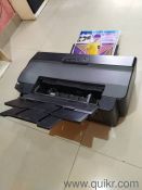 A3+ Size Printer Full Running Condition 2 years(3)