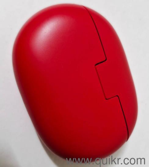 Beats Studio Buds Apple & Android Compatible(3)