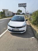 Used Tata Tiago 2017 Model Images
