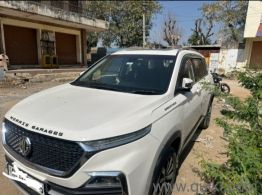 Used MG Motors Hector 2020 Model Images