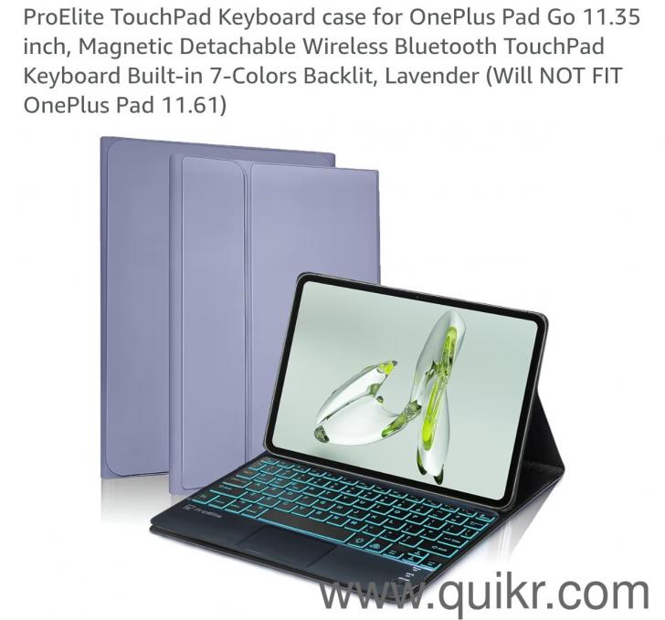 Pro Elite Wireless Keyboard Cover Case