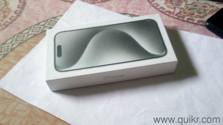 iPhone 15 Pro Max(3)