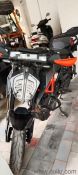 Used KTM 390 Duke ABS 2022 Model Images