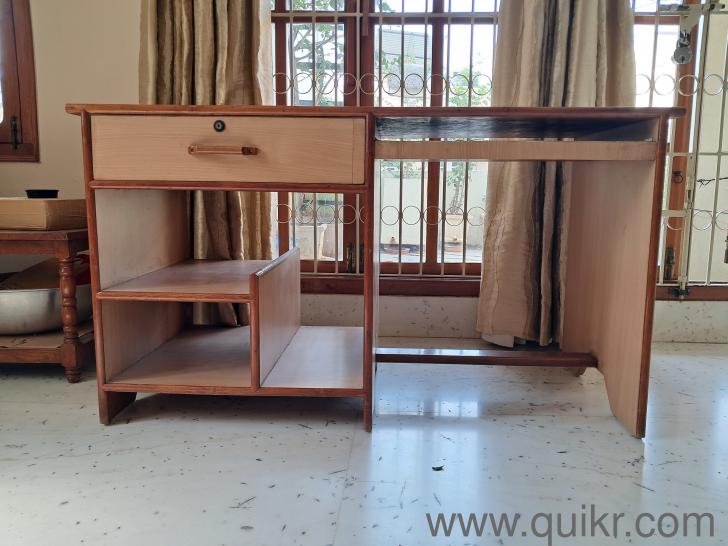 Excellent Vintage Computer Table for Sale in Bengaluru | Bangalore | Quikr