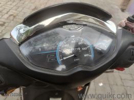 Used TVS Jupiter 125 2023 Model Images