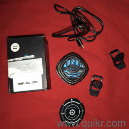 GAMING COOLING FAN(2)