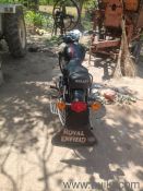 Used Royal Enfield Bullet Electra 2008 Model Images