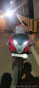 Used Bajaj Pulsar 150 AS 2016 Model Images