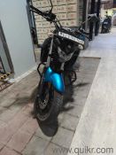 Used Yamaha FZ 25 2020 Model Images