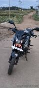 Used Bajaj Pulsar NS125 2023 Model Images