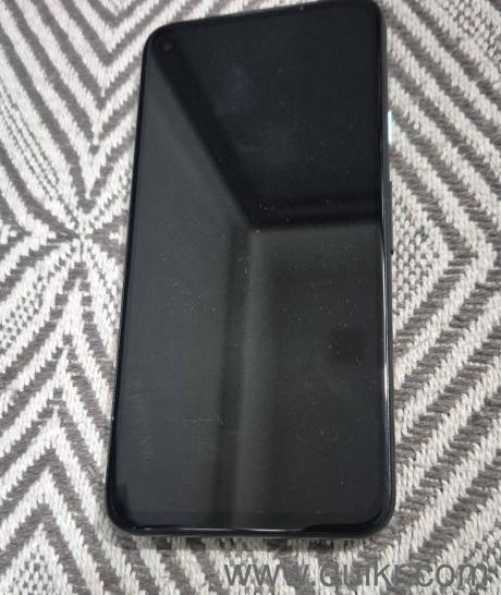 Google pixel 4A