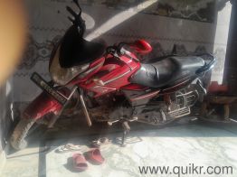 Used Hero Glamour FI 2017 Model Images