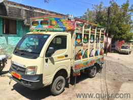 2019 Goods Carrier Mini Truck for Sale  Excellent Running Condition
