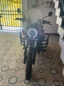 Used Royal Enfield Meteor 350 Stellar 2021 Model Images