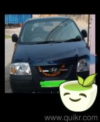 Used Hyundai Santro Xing 2008 Model Images