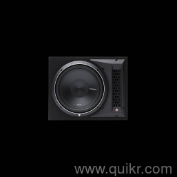 Sub Woofer Enclosure