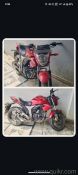 Used Suzuki Gixxer 2014 Model Images