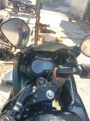 Used Bajaj Pulsar 220 F 2020 Model Images