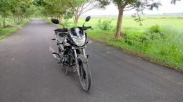 Used Honda CB Unicorn 160 2022 Model Images