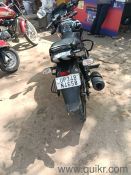Used Bajaj Pulsar 150 DTS i 2023 Model Images