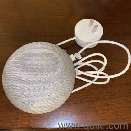 Google Nest mini 2nd generation(1)