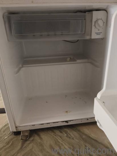 LG mini refrigerator working condition(3)
