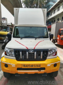 Mahindra Bolero Max 2.0 