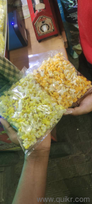 Popcorn Snack Maker machine(1)