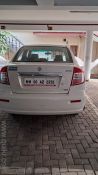 Used Maruti Suzuki SX4 2024 Model Images