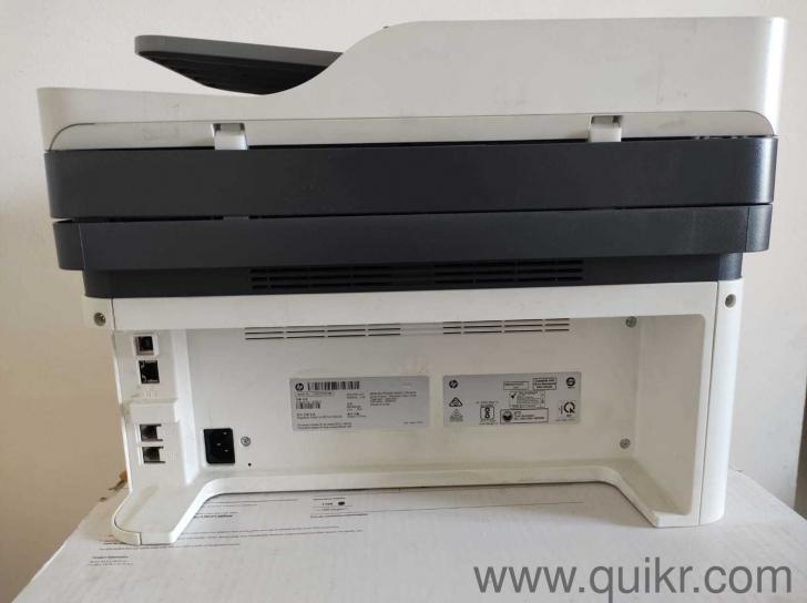 HP Laser - jet Printer(2)