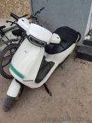 Used OLA S1 Pro 2022 Model Images