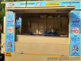 Food tempo on rent 