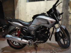 Used Hero Hunk 2010 Model Images